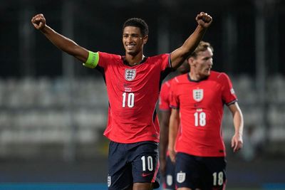 Bellingham excels for high-grade England but Uefa sends wrong message on racism