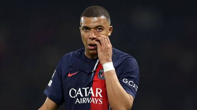 French Court Brings End to Kylian Mbappe's War Against PSG