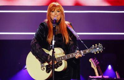 Wynonna Judd 'in shock' after Rosie O'Donnell declared her a Donald Trump supporter