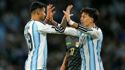 How to Watch Argentina vs. Burkina Faso on TV, Live Stream