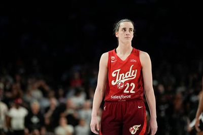 Something’s Got to Give With the Indiana Fever