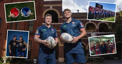 All Saints to zero: A-Z grand final guide (Knights style)