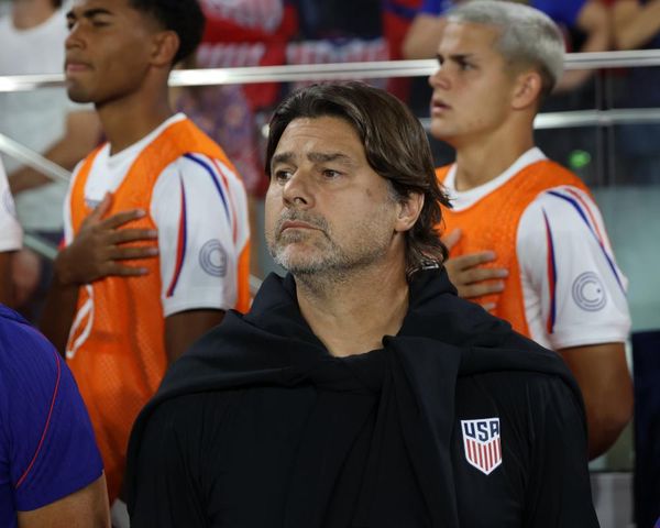 USMNT v Mexico today: how to watch, TV channels & live stream Saturday 3 October
