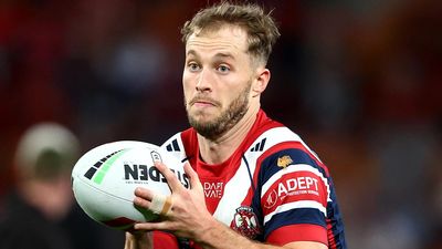 World Cup coaches watch and wait on NRL grand final