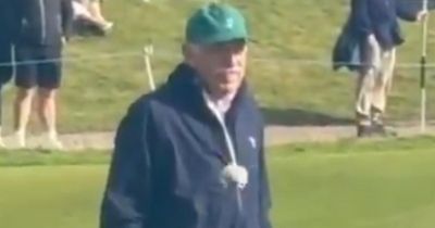 Celtic issue fierce statement after 'line crossed' in Dermot Desmond protest at golf