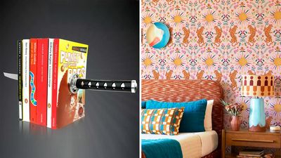 55 kooky things that give your home so much more personality