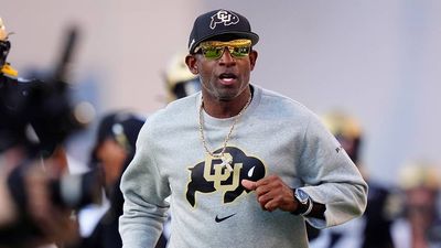 College Football Week 5 Winners and Losers: Colorado and Colorado State Melt Down