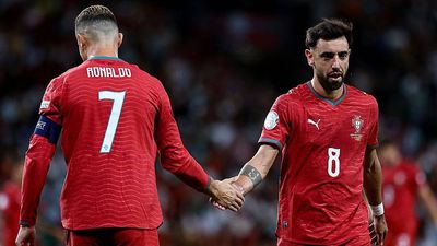 ‘What He Means’—Bruno Fernandes Sends Cristiano Ronaldo Plea Amid Portugal Turmoil