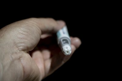 Experimental Regeneron Antibody Trevogrumab Cut Lean Mass Loss by About 42% in Semaglutide Users Over One Year