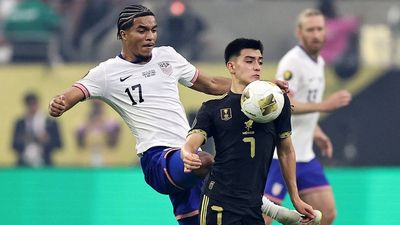 How to Watch USMNT vs. Mexico on TV, Live Stream: International Friendly
