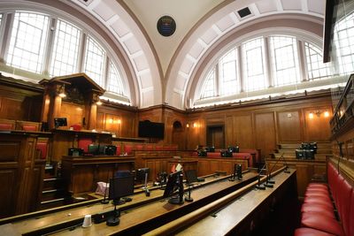 Controversial plan to curb jury trials scrapped