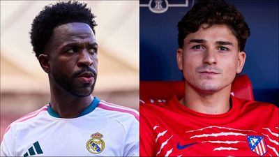 Transfer Rumors: Mourinho’s Shock Vinicius Jr Decision; Alvarez’s New Premier League Suitor