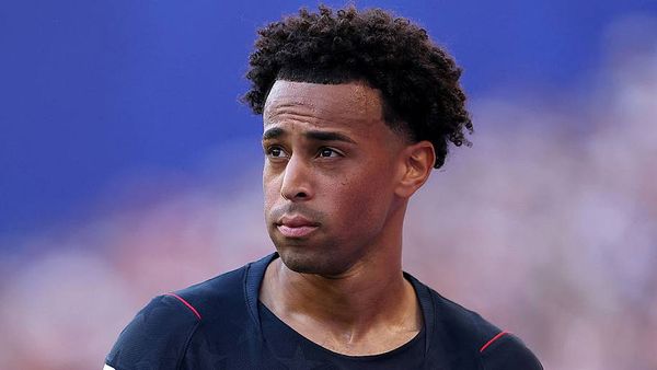 Who Is Tyler Adams, the Captain Tasked With Pioneering the USMNT’s New Era?