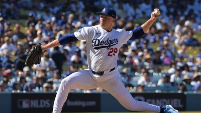 Tarik Skubal Gives the Dodgers Exactly What They Paid For in Game 1