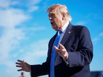 Daylight Saving Time: Donald Trump makes cell phone number of Republican Senator public over Sunshine Protection Act. What is the debate all about?