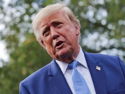 Trump says Iran has been ‘decimated’, warns will decide on Tehran the ‘easy’ or ‘hard’ way