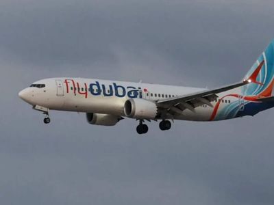 Mystery pilots who saved FlyDubai flight remain unidentified three days after mid-air attack