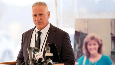 Tennessee prison chief Frank Strada resigns after Christa Pike's botched execution