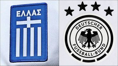 Greece vs. Germany—Nations League: Preview, Predictions and Lineups