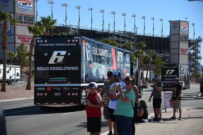 What now for Brad Keselowski and RFK Racing with impending split?