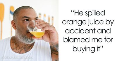 “I Chose My Child’s Life”: 52 Jaw-Dropping Reasons People Decided To End Their Marriage