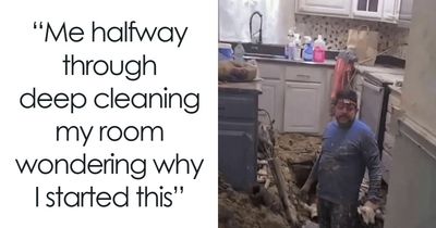 98 ADHD Memes That Capture The Daily Chaos Of A Brain That Simply Refuses To Follow The To-Do List
