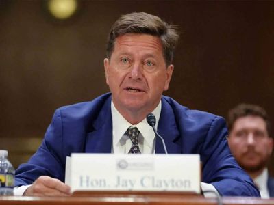 Trump names DNI chief Jay Clayton as AI czar to lead new White House task force: Report