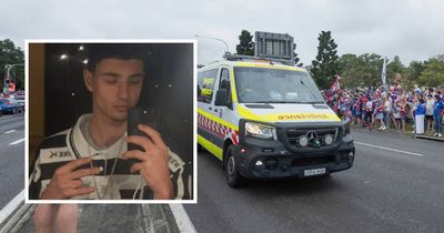 P-plater faces bail court accused of ploughing car into Knights fans