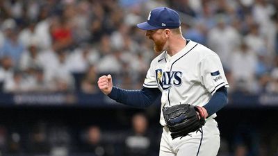 Drew Rasmussen’s Unprecedented Gem Hints Yankees Aren’t Championship-Caliber