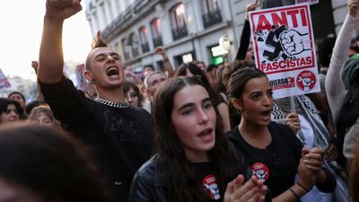 Spain Housing Protests Surge: Tens of thousands rally over rents and evictions; early poll talk grows
