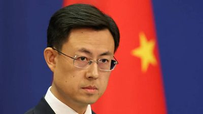 China-US clash over Xinjiang: Beijing hits back after US panel targets Starbucks