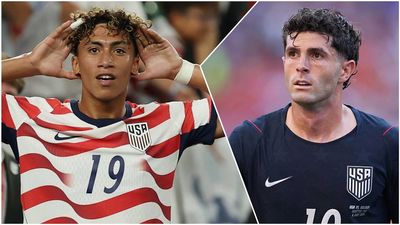 USMNT Teenager Julian Hall Accomplishes on First Try What Christian Pulisic Never Could