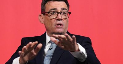 'German-style councils for Scotland? This is what Andy Burnham told me'