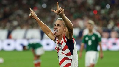 Cavan Sullivan Achieves the Inevitable, Becoming Youngest Goalscorer in USMNT History