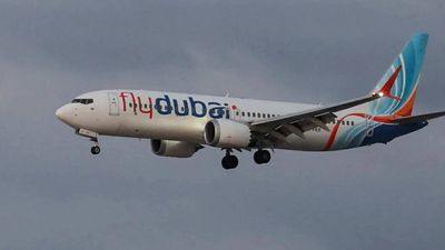 ‘Nothing is 100%’: Israel says it does not background-check foreign pilots