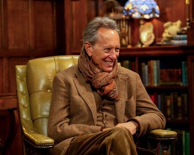 Are you a Traitor or a Faithful? I’m coming to terms with the fact I’d be useless as either