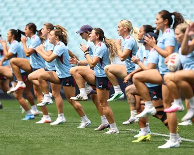 NRLW grand final 2026: Sydney Roosters 30-6 Brisbane Broncos – as it happened