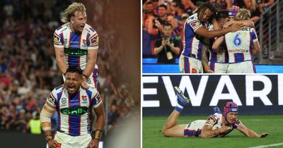 Knights grand final 2026: Heartbreaking end to fairytale run. What a ride