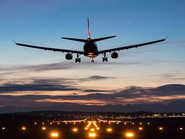 ‘Coming in blind?’ Medical jet disappears after chilling cockpit call