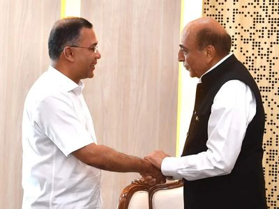 Sheikh Hasina's arrival in India was 'unexpected', Indian military had no role, says Indian envoy in Dhaka
