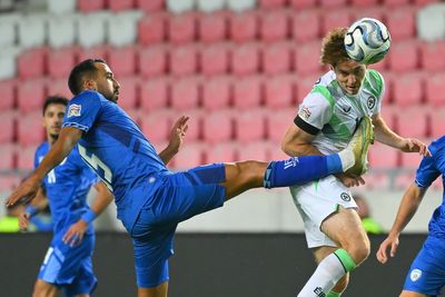 Is Republic of Ireland v Israel on TV? Channel, kick-off time and how to watch Nations League clash