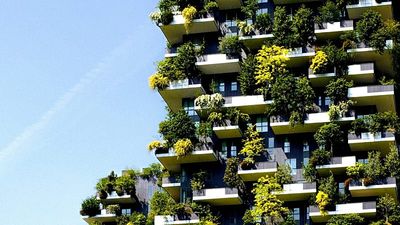 Where is Europe’s greenest city? Eight finalists announced for 2028 and three are in Spain