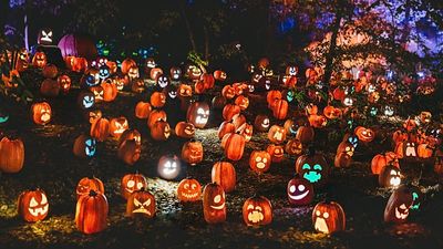 Where to celebrate Halloween 2026 in Europe: Spooky cities, haunted hotels and scary events