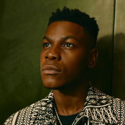 Star Wars actor John Boyega on the day his 10-year-old school friend Damilola Taylor was killed: ‘It kept me up at night because I was just with the guy’