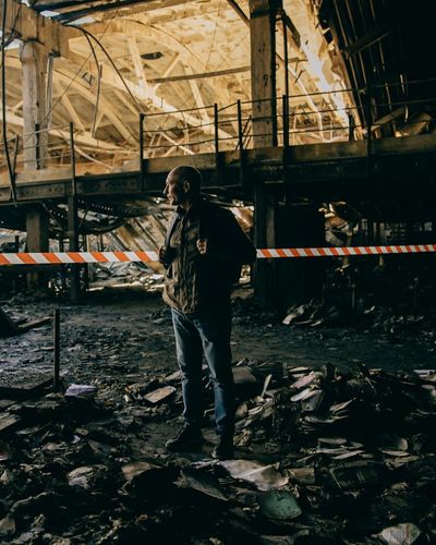 Incinerated novels and destroyed warehouses: Russia’s war on Ukrainian books