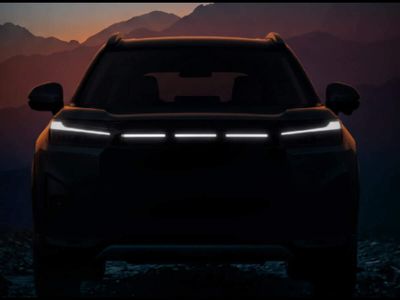 Honda Elevate Facelift launch on October 6: Expected price, new features, design changes and more