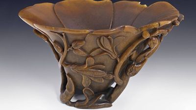 Sydney shopper’s A$4 cup turns out to be worth A$75,640