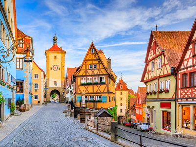Germany eyes doubling Indian tourist overnight stays by 2030: GNTB chief