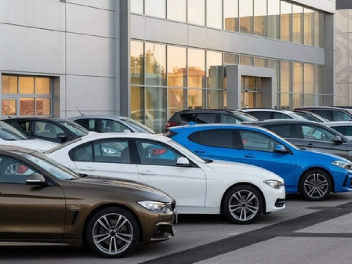 Automakers ramp up production, inventory as festive demand picks up