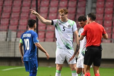 Is Ireland vs Israel on TV? How to watch Nations League game today